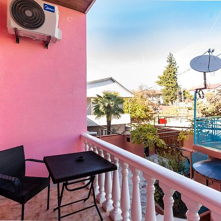 George Hotel Tbilisi Luaran gambar