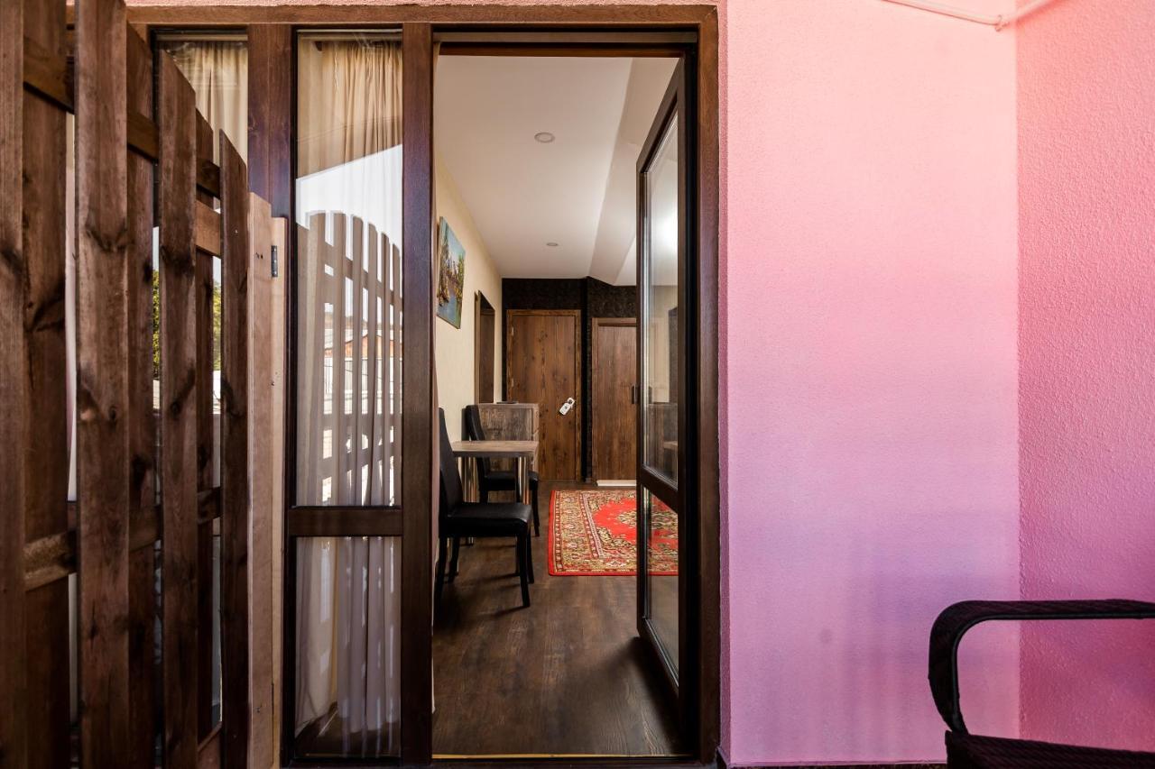 George Hotel Tbilisi Luaran gambar