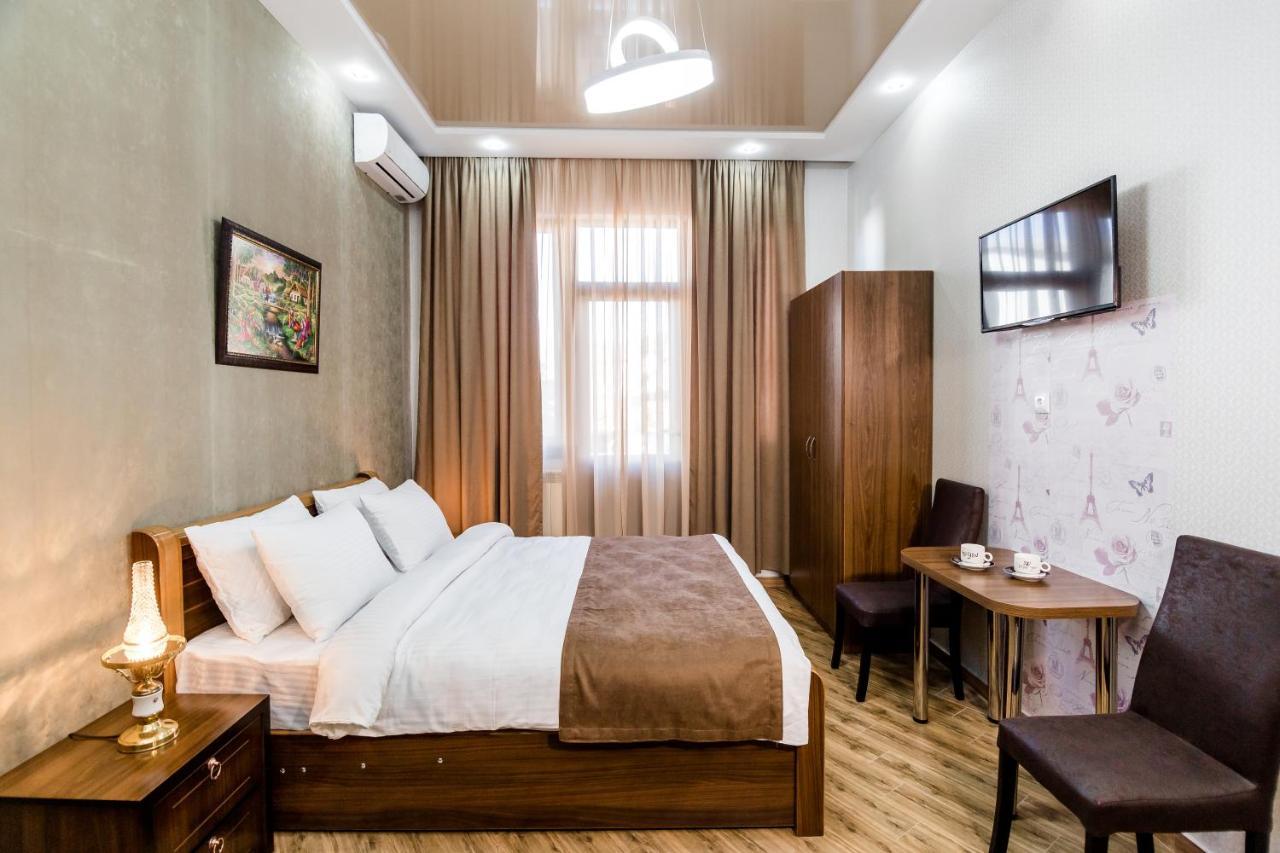George Hotel Tbilisi Luaran gambar