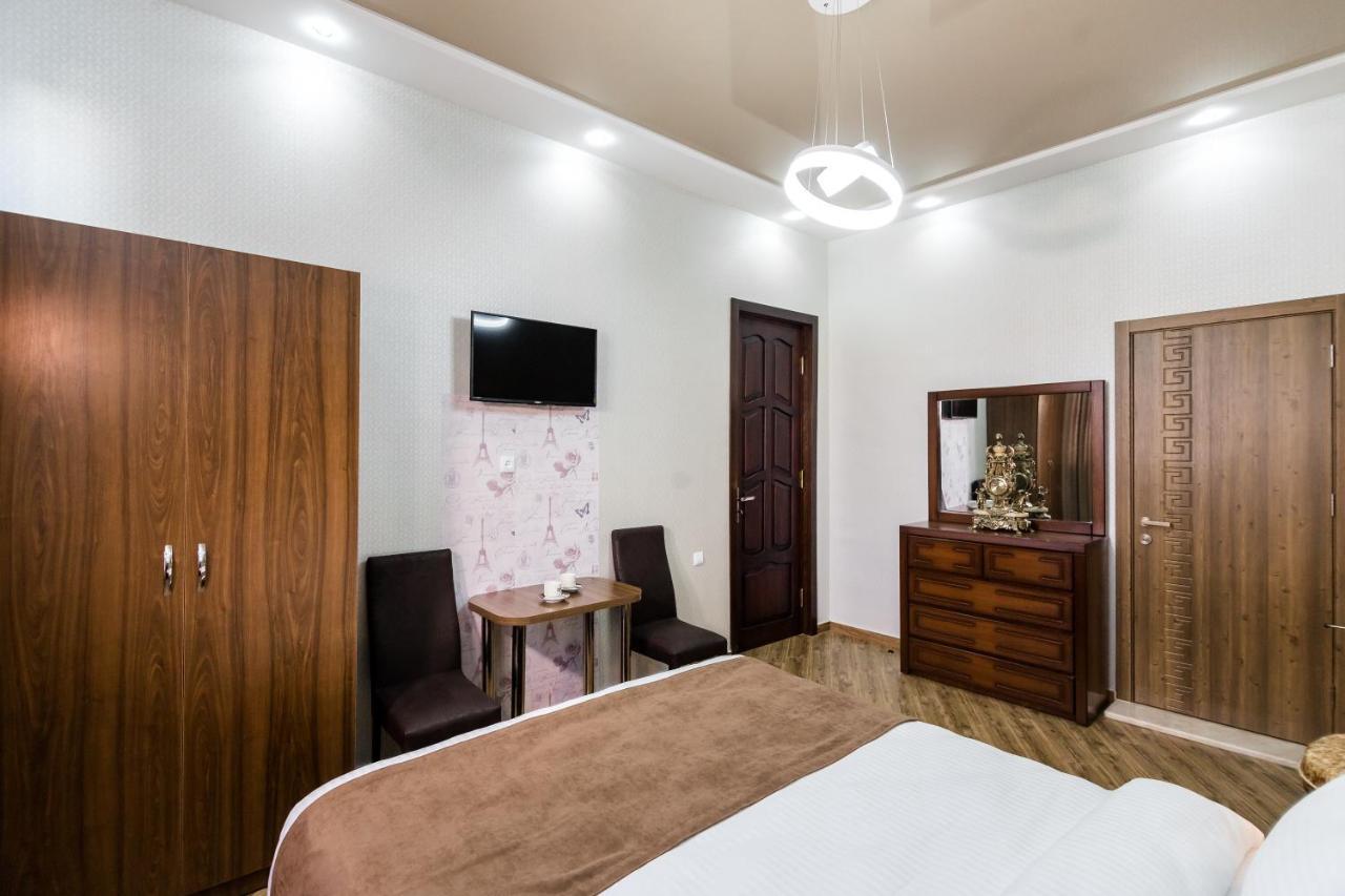 George Hotel Tbilisi Luaran gambar