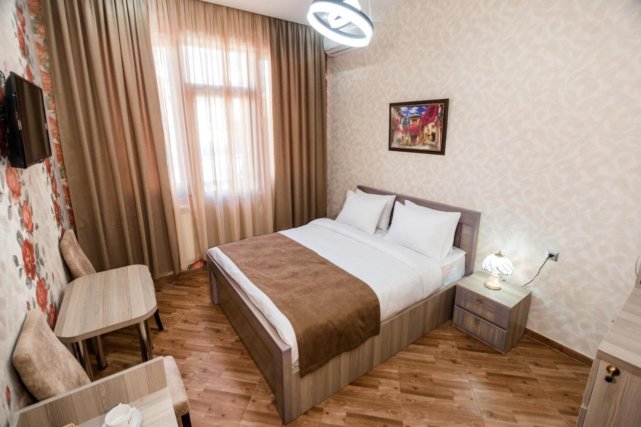 George Hotel Tbilisi Luaran gambar