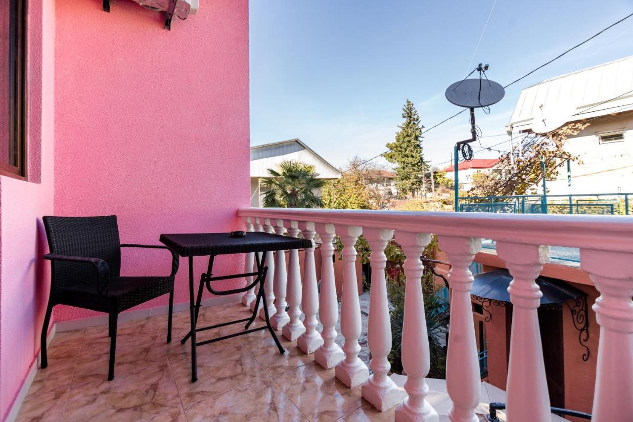 George Hotel Tbilisi Luaran gambar