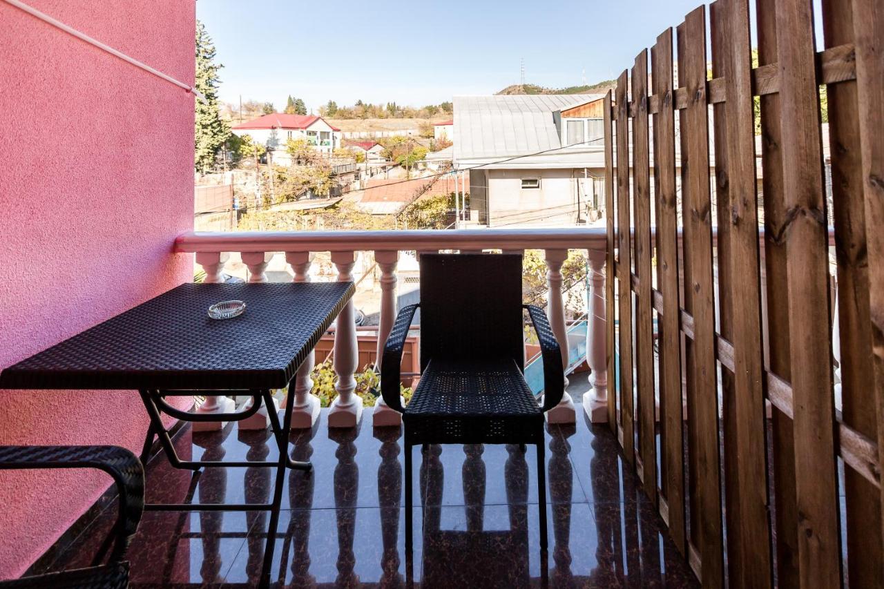 George Hotel Tbilisi Luaran gambar