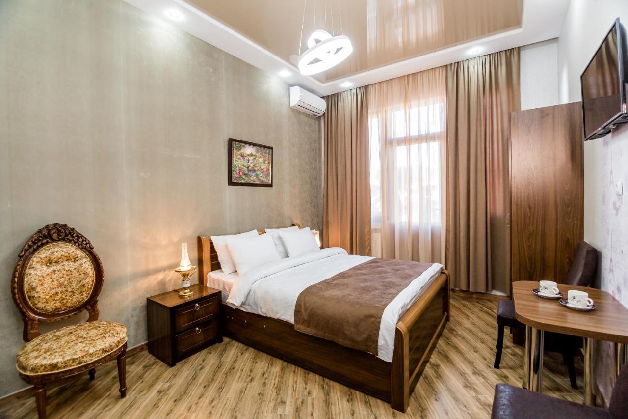 George Hotel Tbilisi Luaran gambar