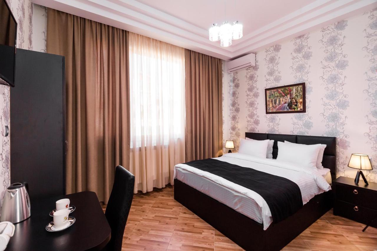 George Hotel Tbilisi Luaran gambar
