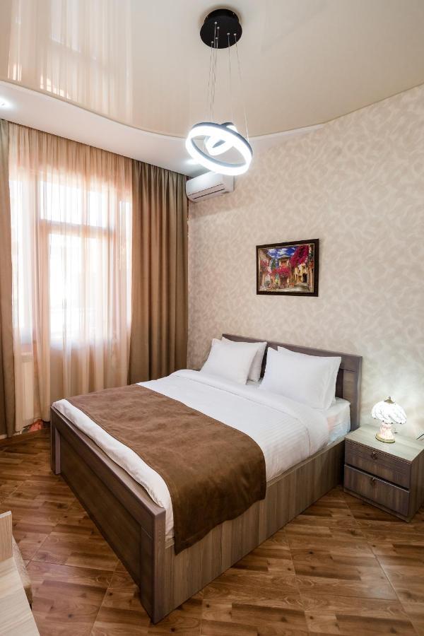 George Hotel Tbilisi Luaran gambar