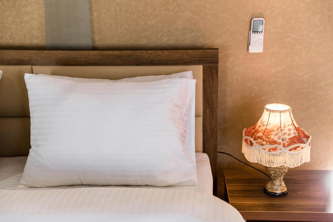 George Hotel Tbilisi Luaran gambar
