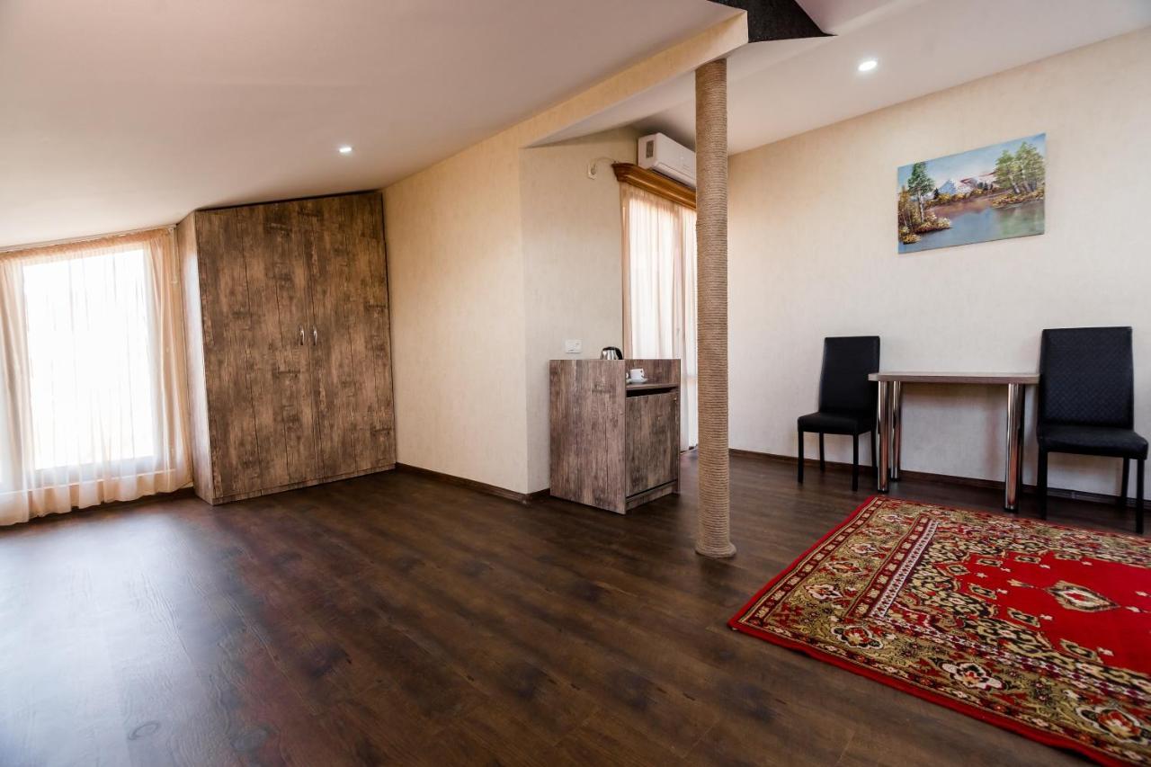 George Hotel Tbilisi Luaran gambar
