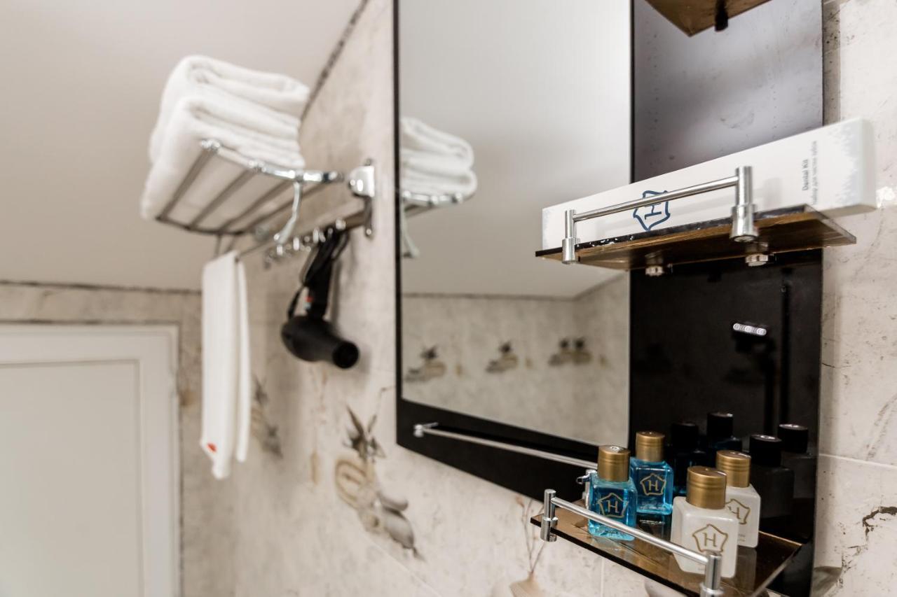George Hotel Tbilisi Luaran gambar