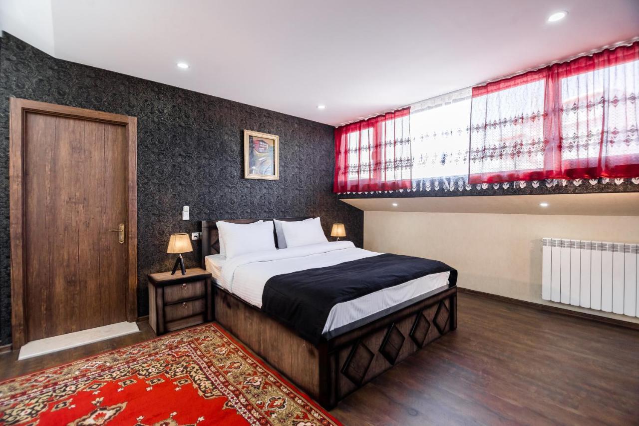 George Hotel Tbilisi Luaran gambar