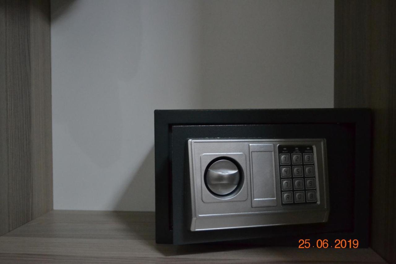 George Hotel Tbilisi Luaran gambar