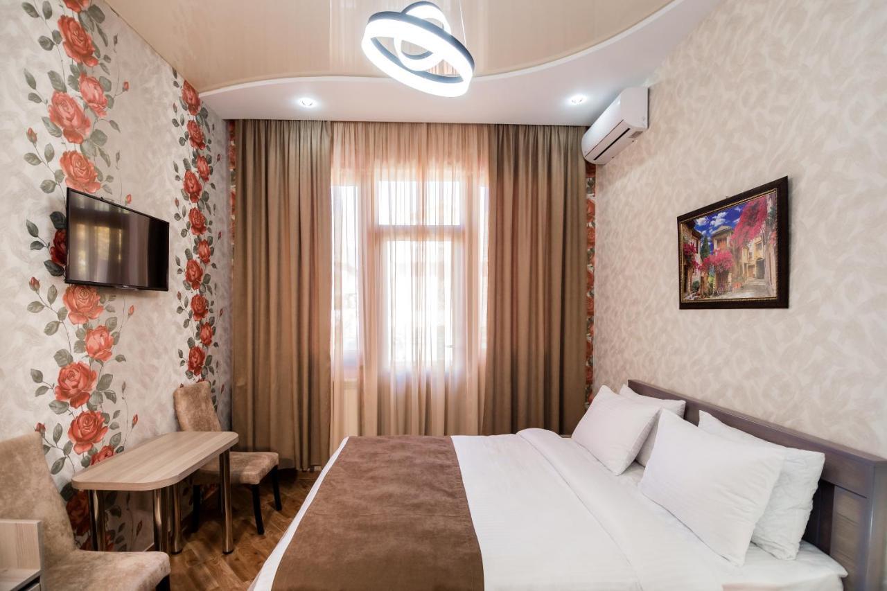George Hotel Tbilisi Luaran gambar