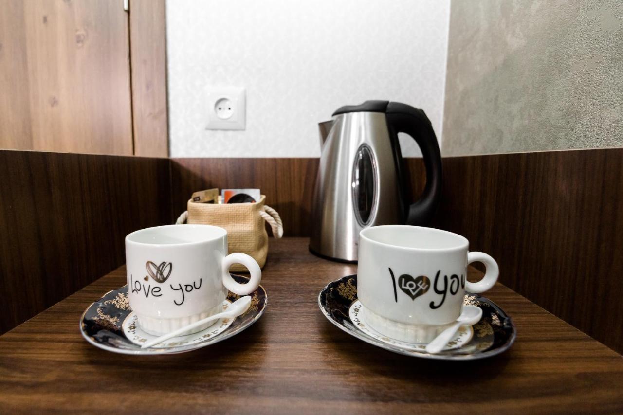 George Hotel Tbilisi Luaran gambar
