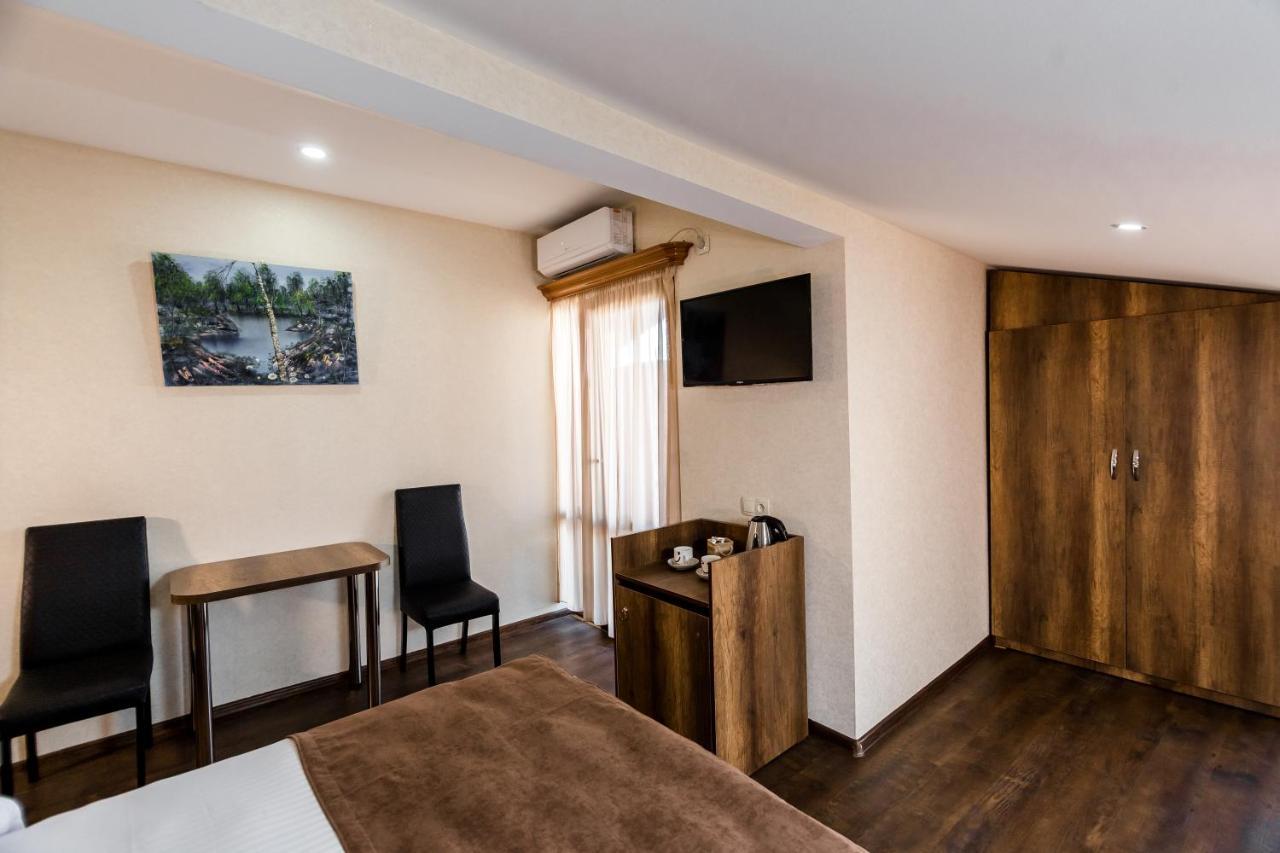 George Hotel Tbilisi Luaran gambar