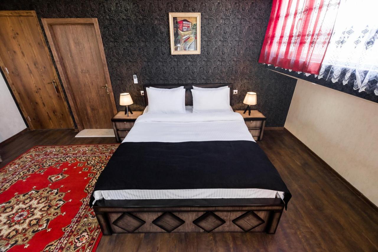 George Hotel Tbilisi Luaran gambar