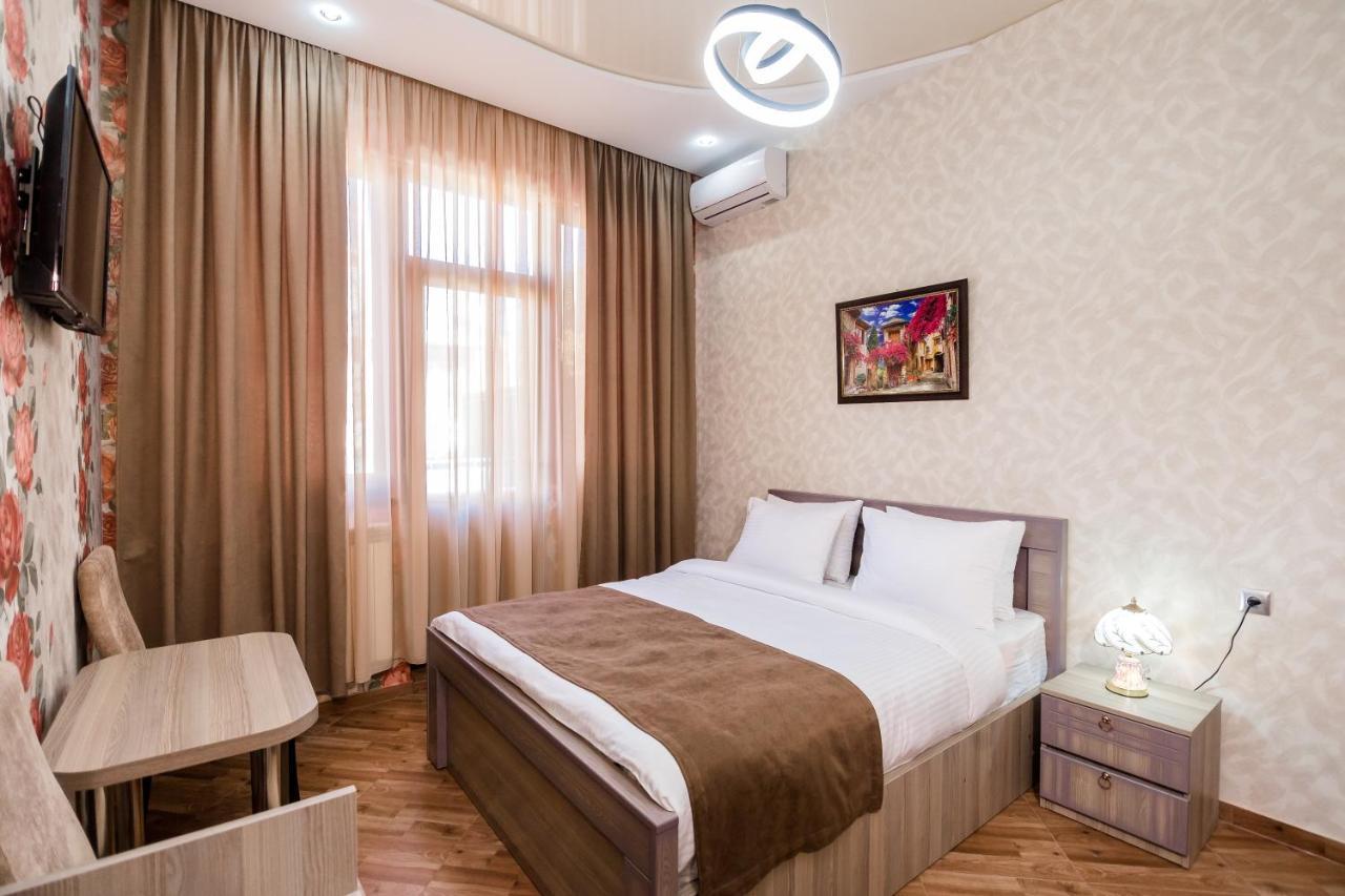 George Hotel Tbilisi Luaran gambar