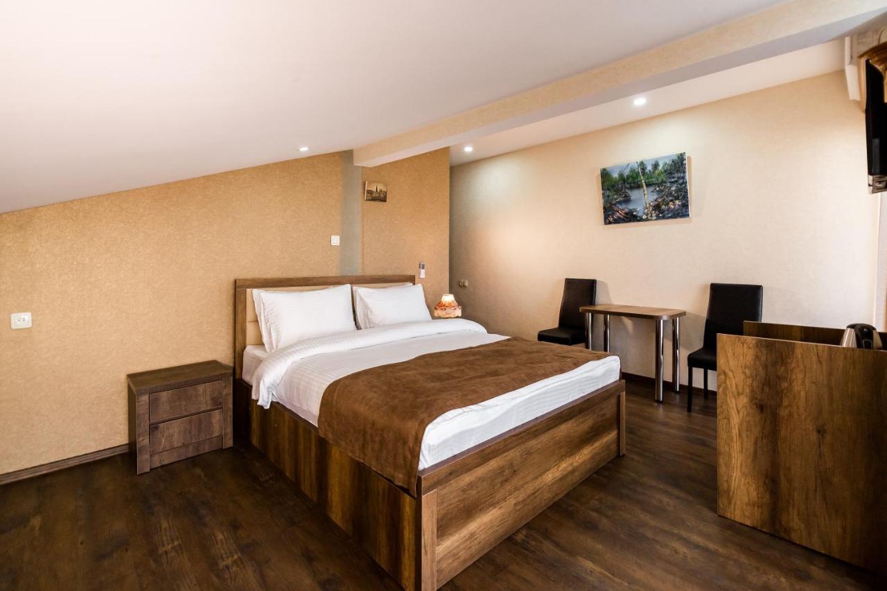 George Hotel Tbilisi Luaran gambar