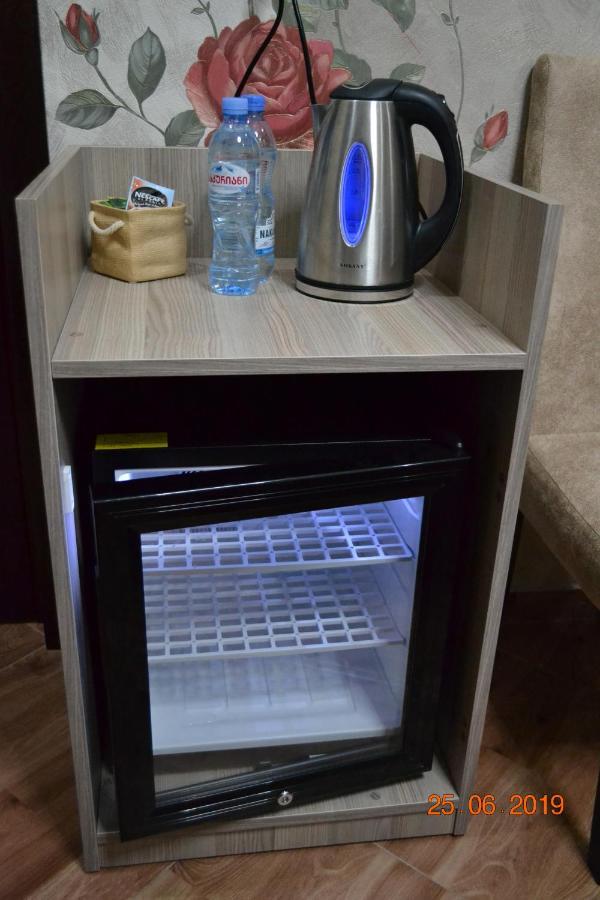 George Hotel Tbilisi Luaran gambar