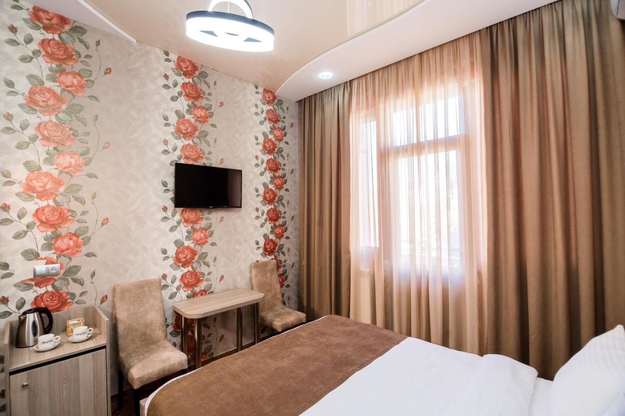 George Hotel Tbilisi Luaran gambar