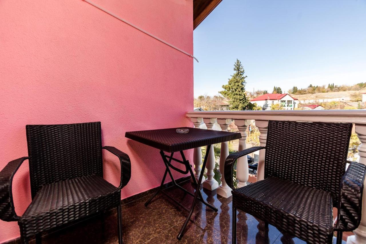 George Hotel Tbilisi Luaran gambar