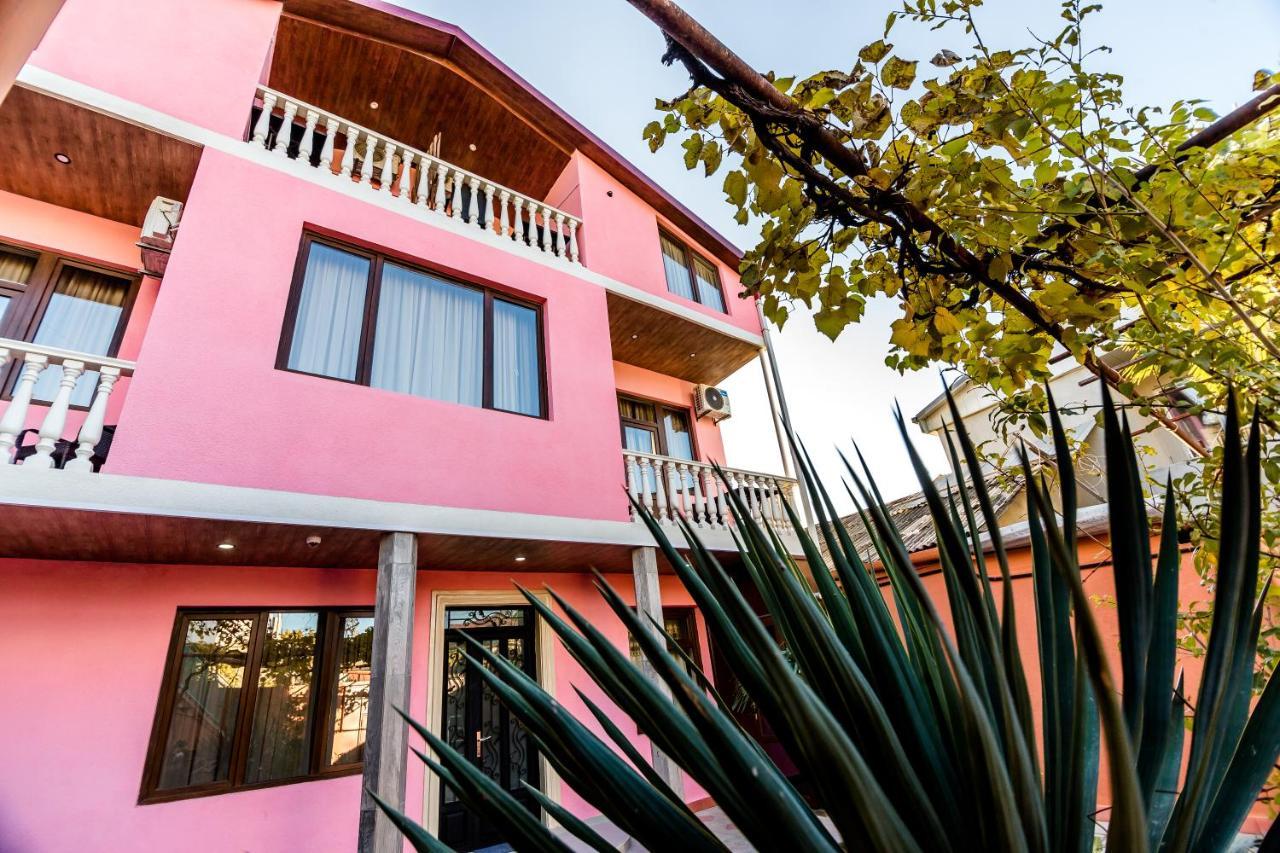 George Hotel Tbilisi Luaran gambar