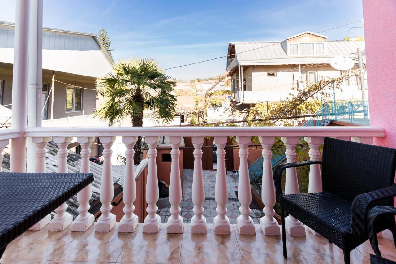 George Hotel Tbilisi Luaran gambar