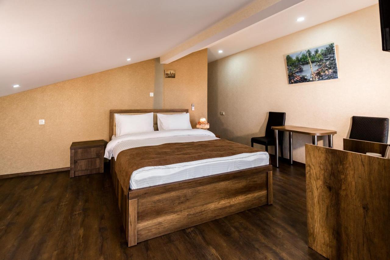 George Hotel Tbilisi Luaran gambar