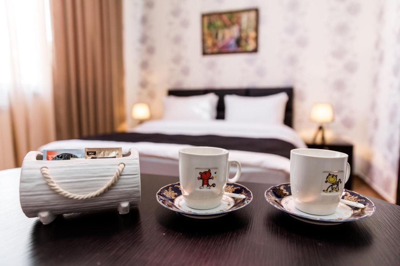 George Hotel Tbilisi Luaran gambar