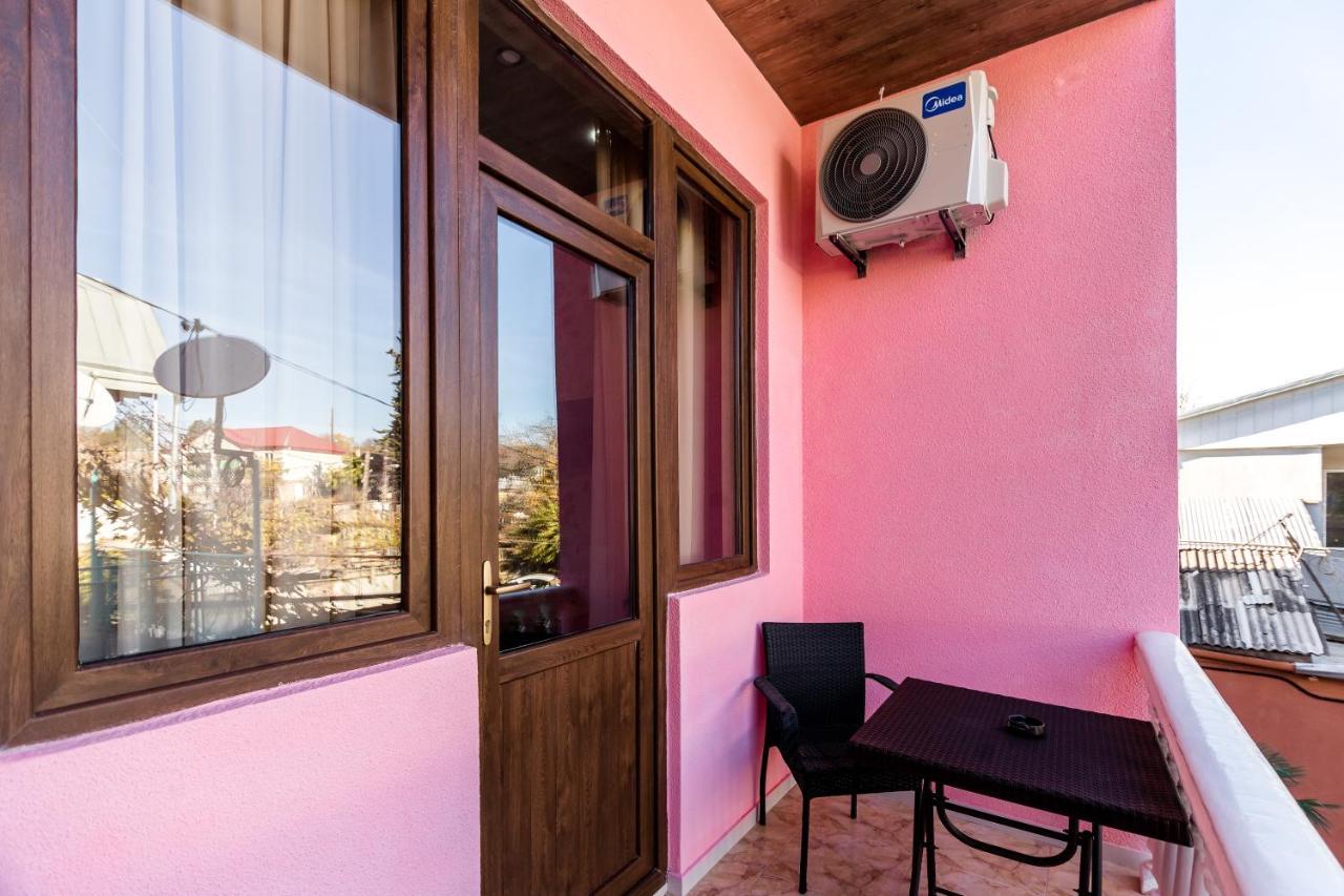 George Hotel Tbilisi Luaran gambar