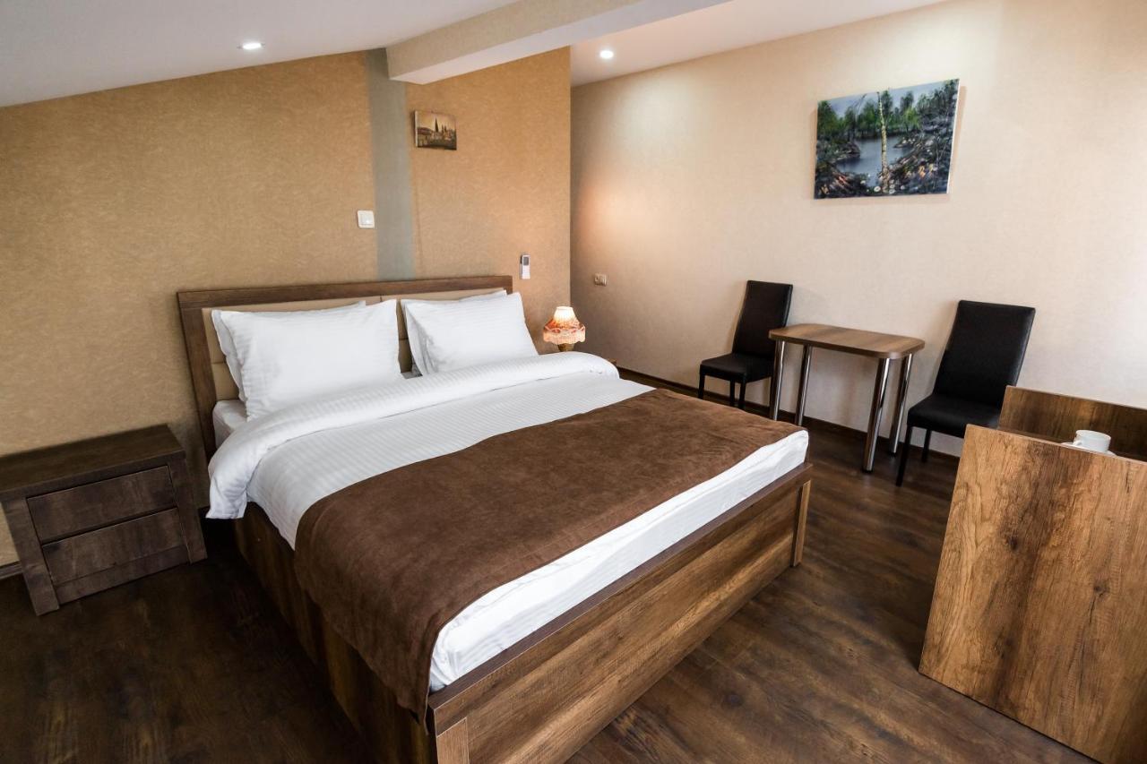 George Hotel Tbilisi Luaran gambar
