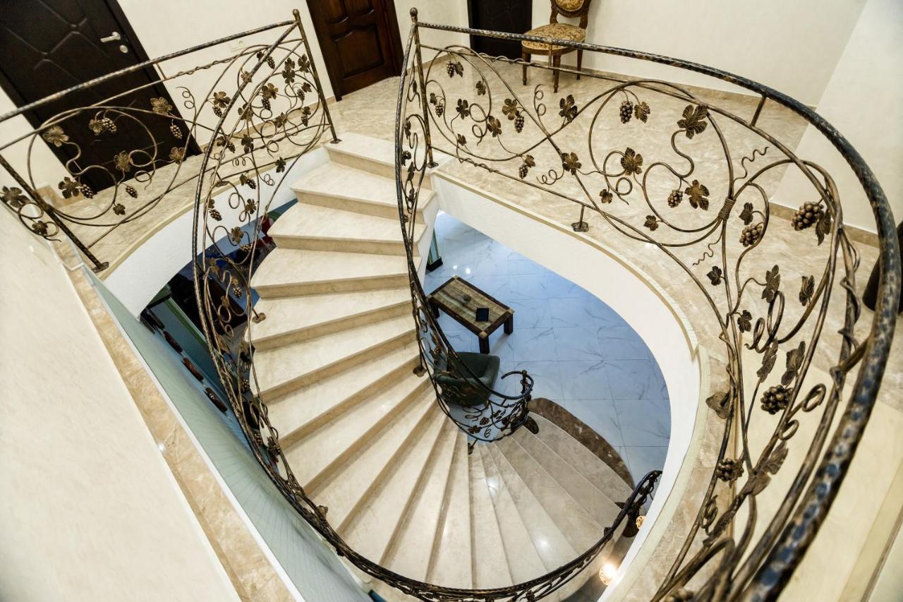 George Hotel Tbilisi Luaran gambar