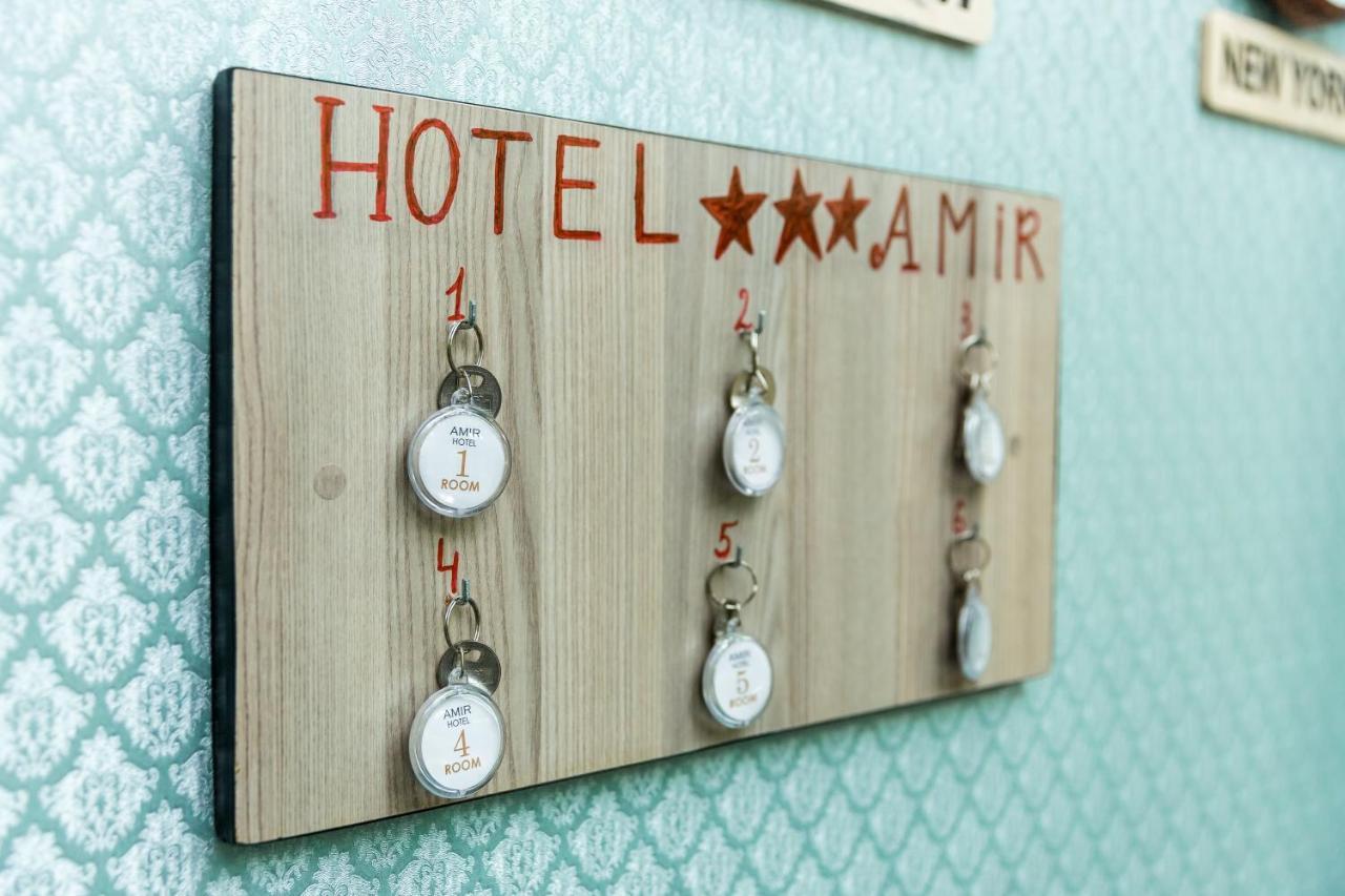 George Hotel Tbilisi Luaran gambar