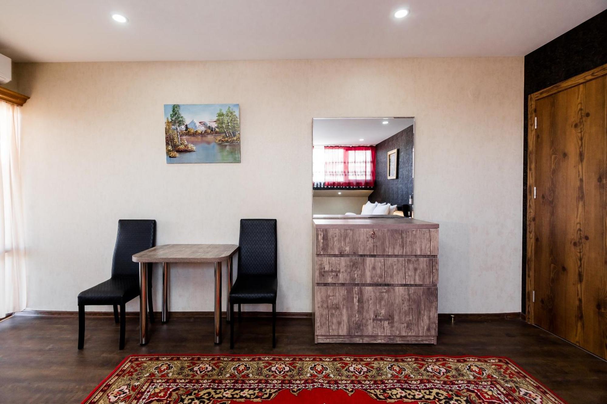 George Hotel Tbilisi Luaran gambar