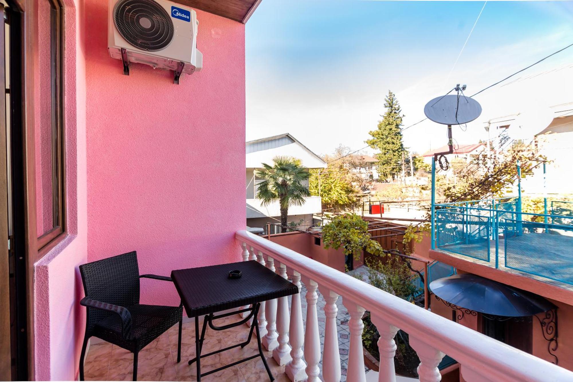 George Hotel Tbilisi Luaran gambar