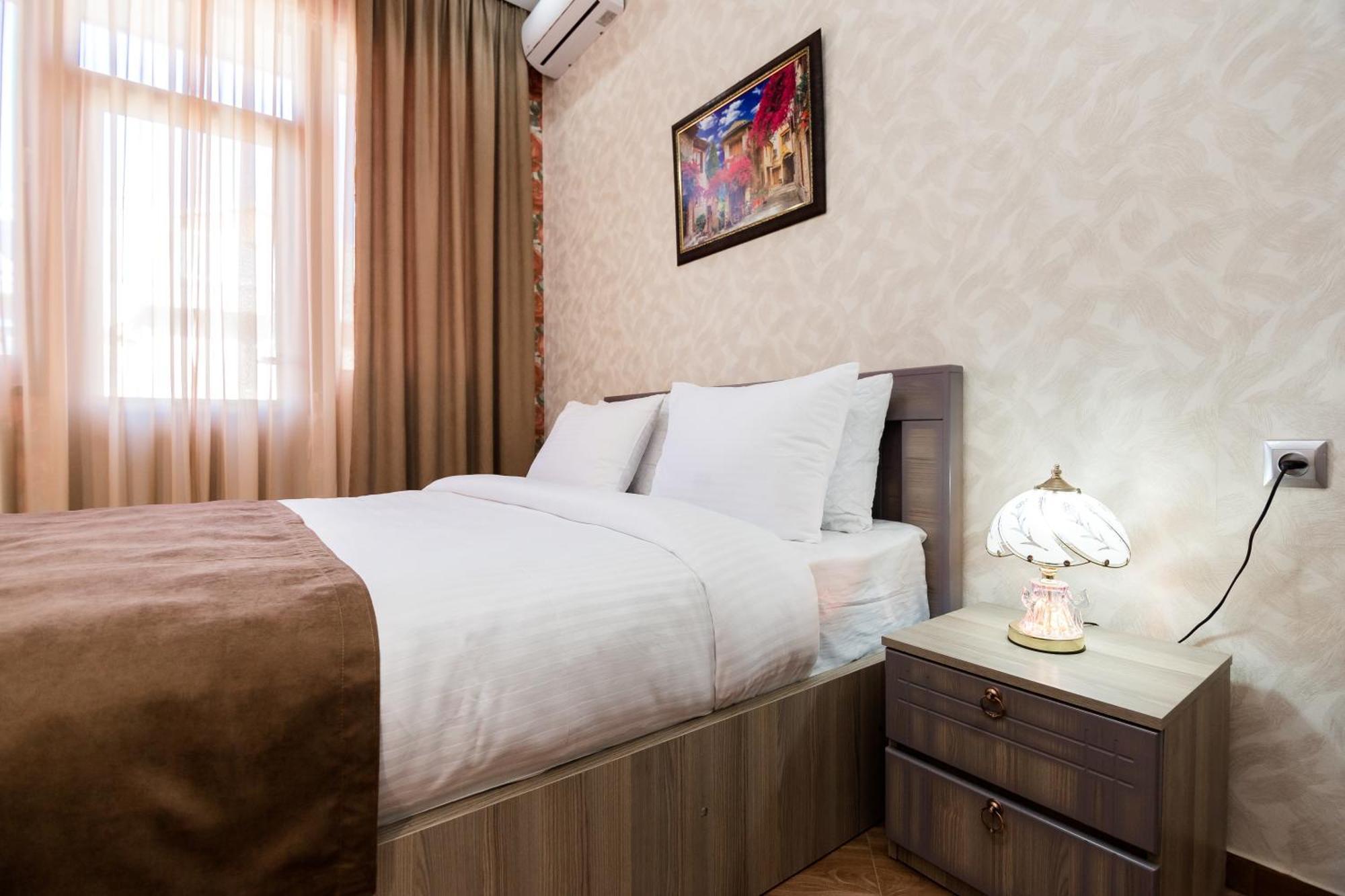 George Hotel Tbilisi Luaran gambar