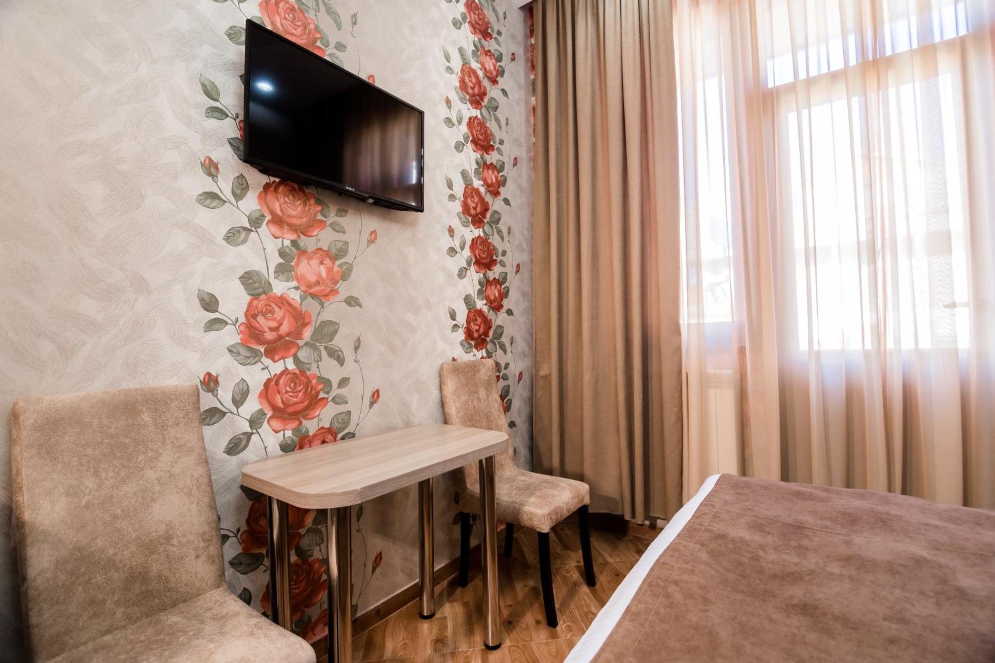 George Hotel Tbilisi Luaran gambar