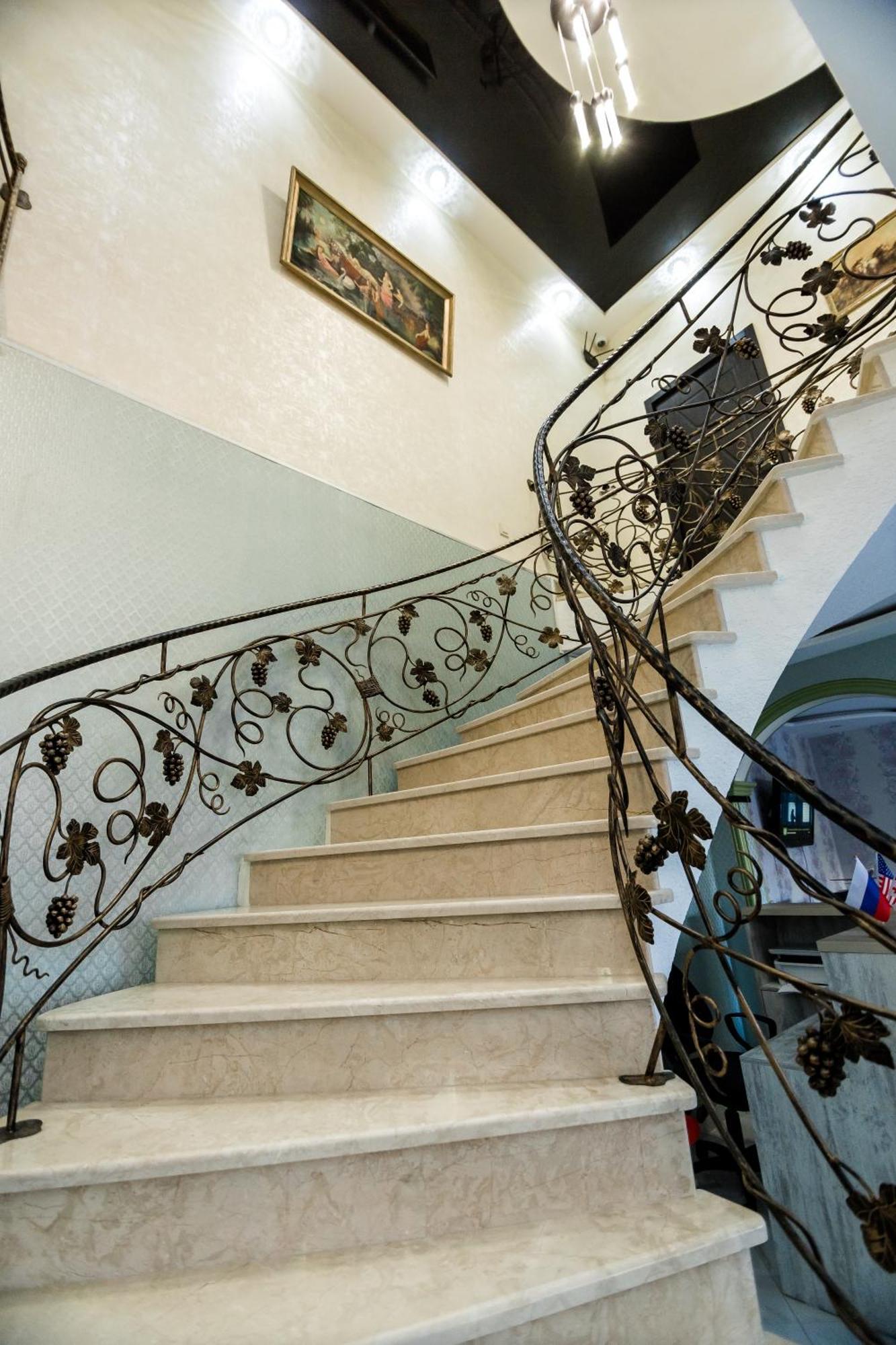 George Hotel Tbilisi Luaran gambar