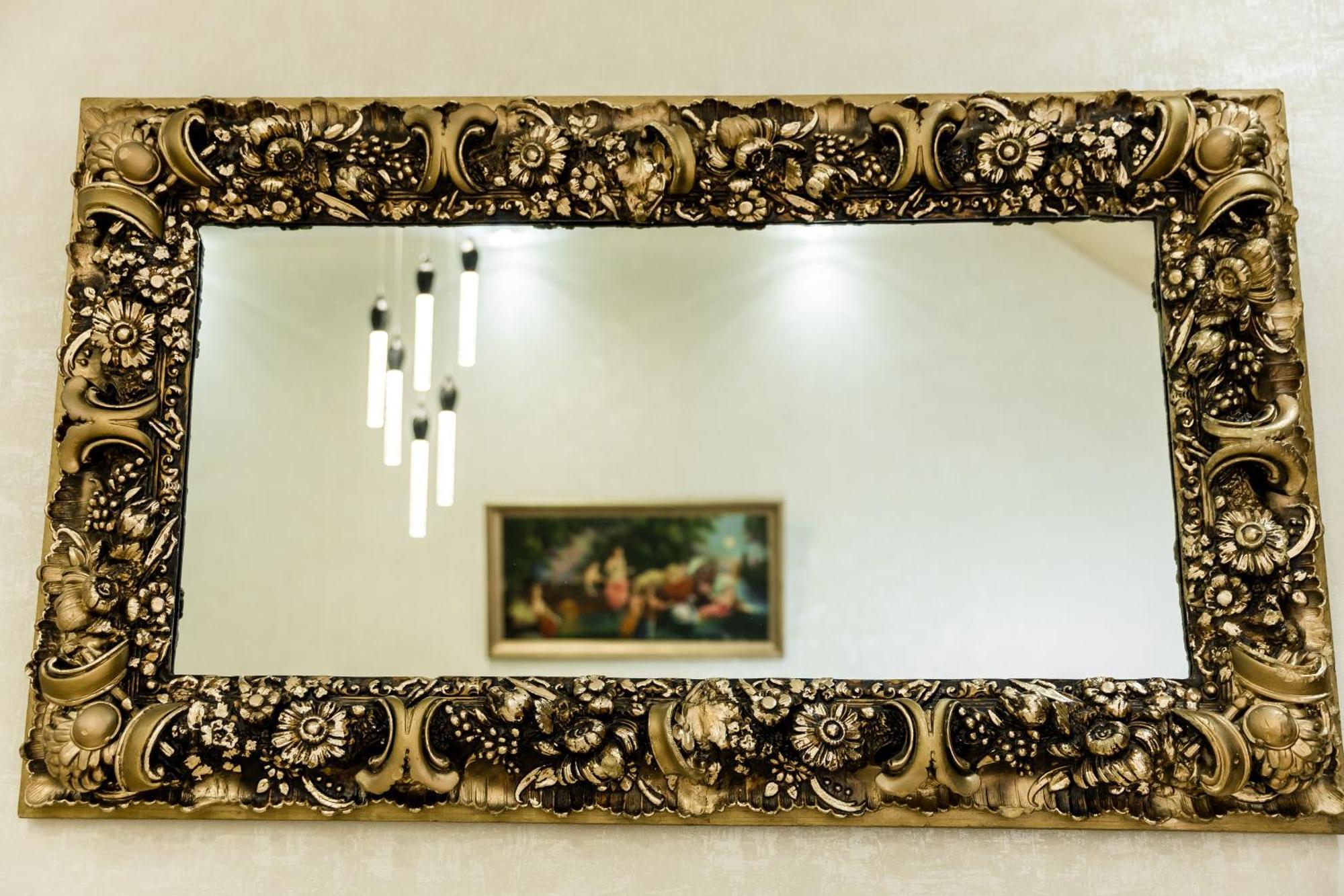 George Hotel Tbilisi Luaran gambar