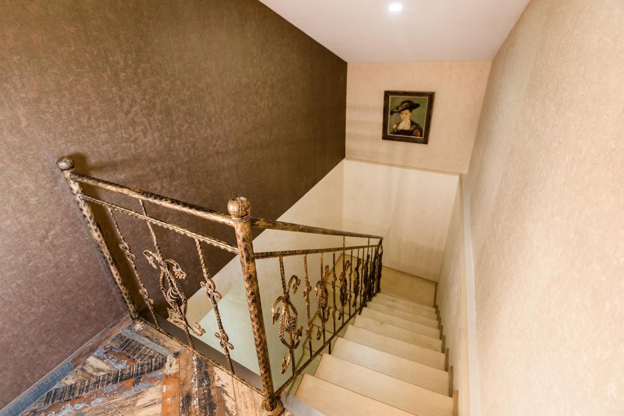 George Hotel Tbilisi Luaran gambar