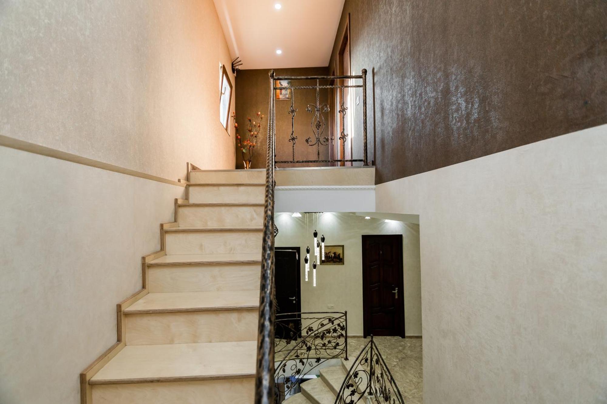George Hotel Tbilisi Luaran gambar