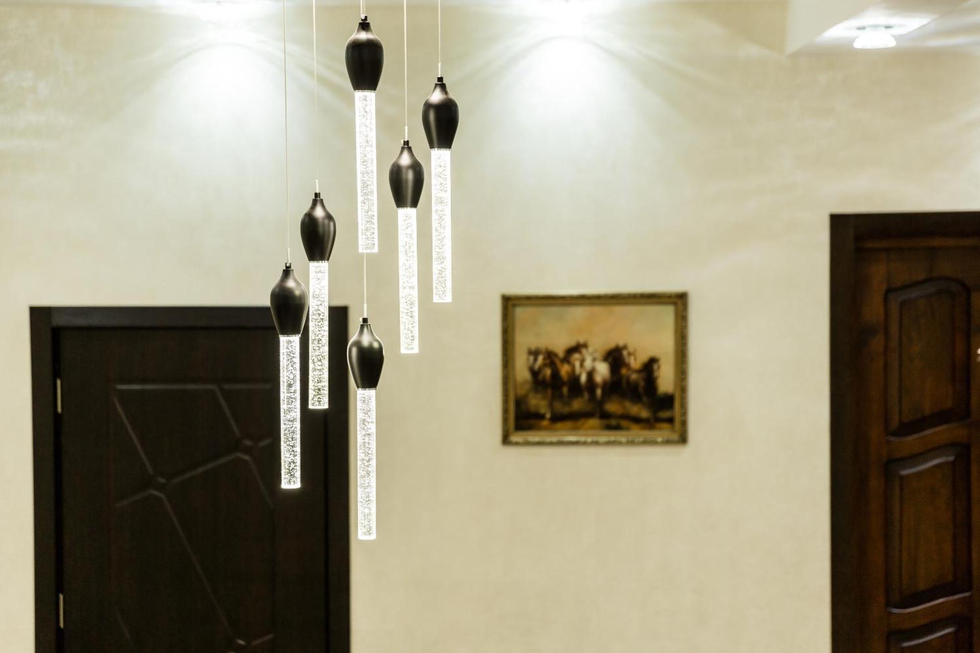 George Hotel Tbilisi Luaran gambar