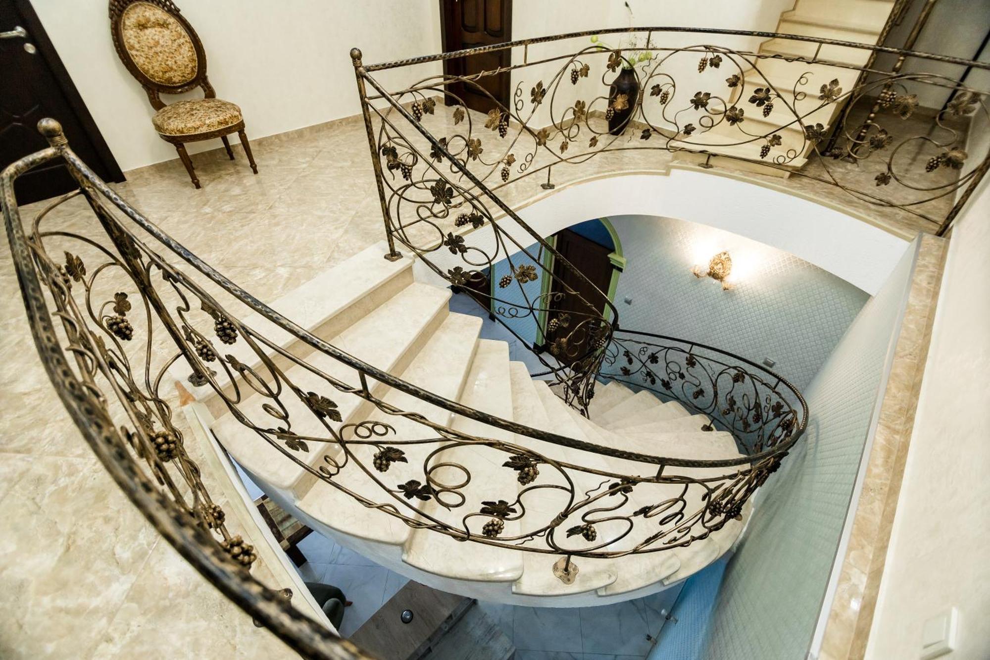 George Hotel Tbilisi Luaran gambar