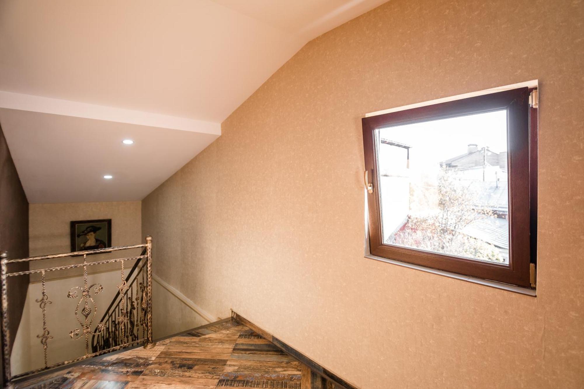 George Hotel Tbilisi Luaran gambar