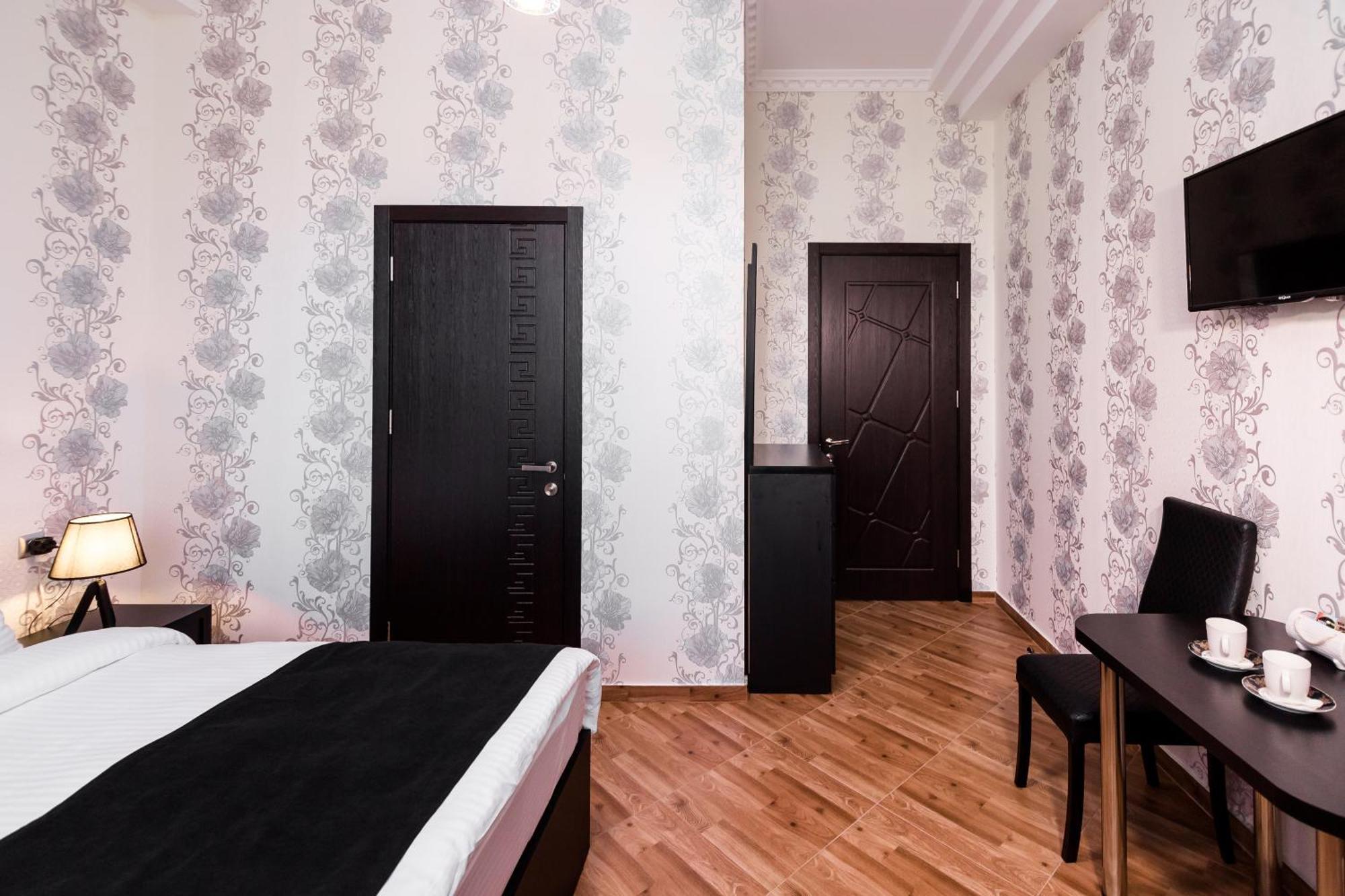George Hotel Tbilisi Luaran gambar