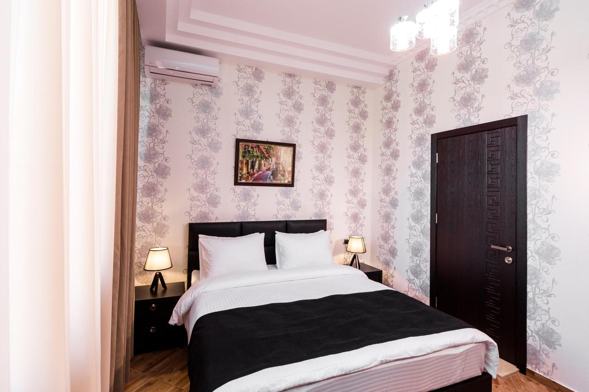 George Hotel Tbilisi Luaran gambar