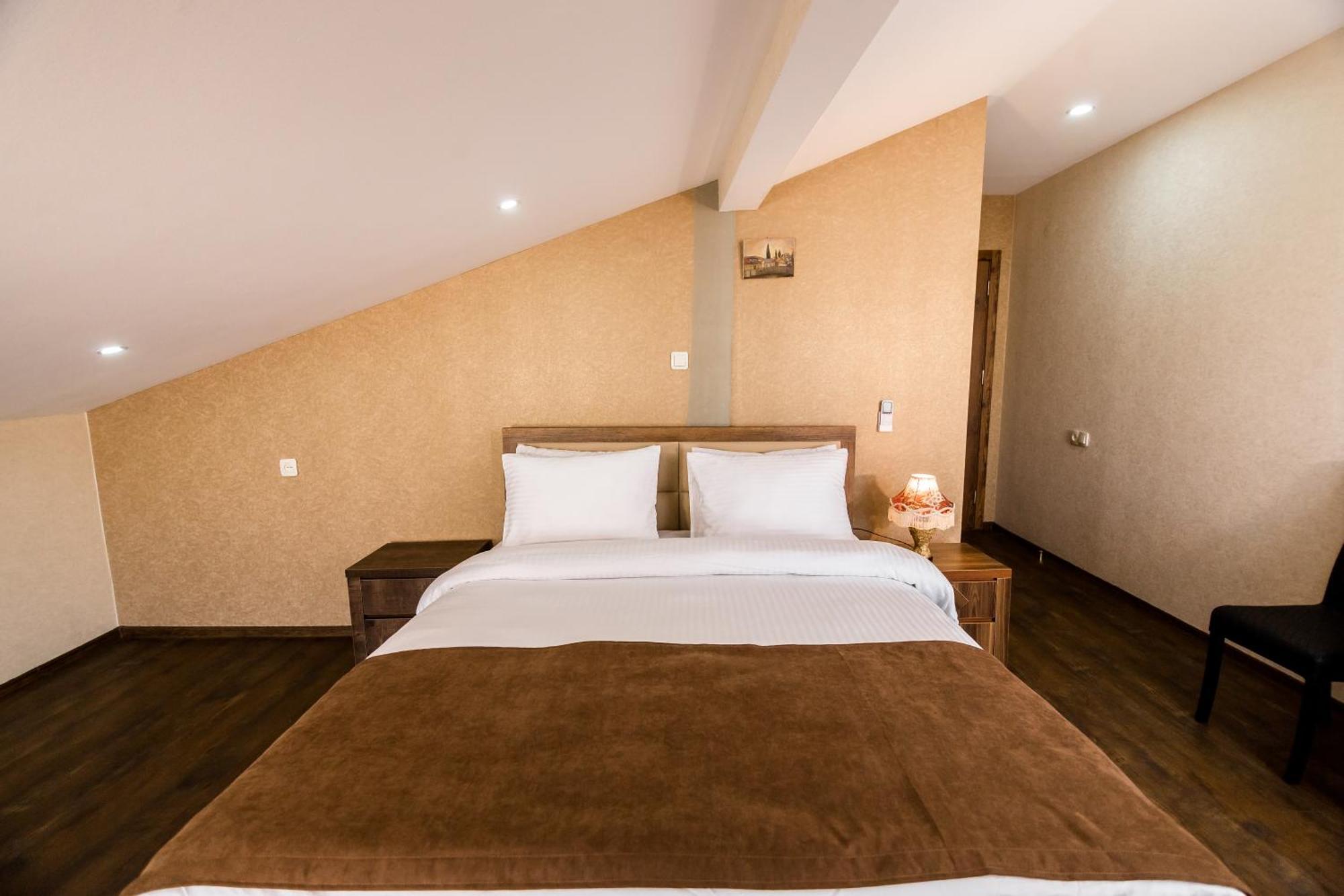 George Hotel Tbilisi Luaran gambar